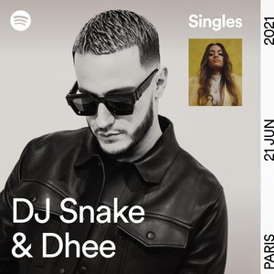 Enjoy Enjaami - Spotify Singles (with Dhee feat. Arivu & Santhosh Narayanan)