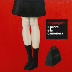 Il pilota e la cameriera