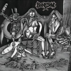 The Illicit Revue
