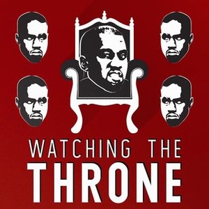 Avatar for Watching the Throne: A Lyrical Analysis of Kanye West