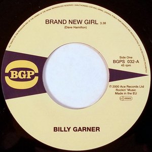 Brand New Girl / I Got Some Part 1