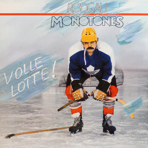 Rodgau Monotones - Titel 11 Lyrics - Zortam Music