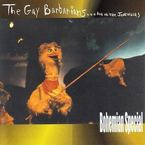 The Gay Barbarians