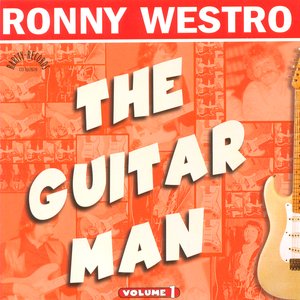 The Guitar Man Vol. 1