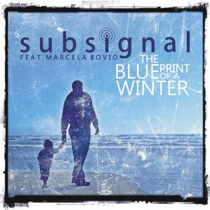 The Blueprint of a Winter - Single