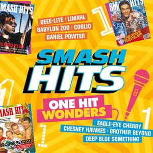 Smash Hits One Hit Wonders