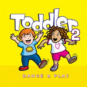 Toddler Dance & Play, Vol.2
