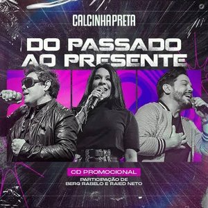 Do Passado ao Presente (Ao Vivo)