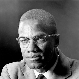 Malcolm X のアバター