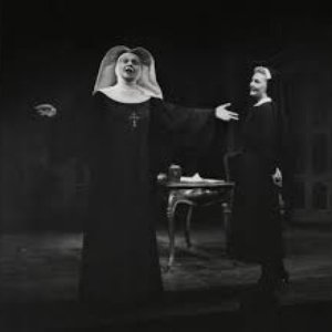 Mary Martin & Patricia Neway 的头像