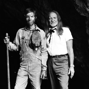 Beck & Willie Nelson のアバター