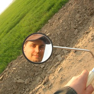 Avatar for Муза Ветров