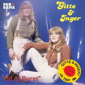 Avatar for Gitte & Inger