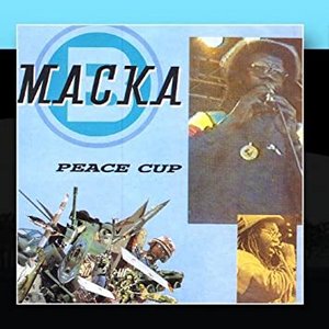 Image for 'Peace Cup'