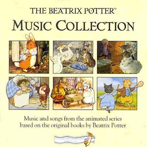 The Beatrix Potter Music Collection