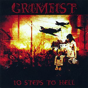 10 Steps To Hell