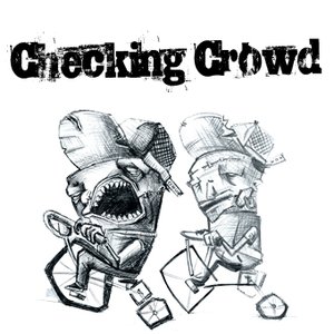 Checking Crowd のアバター