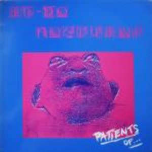 Patients Of...