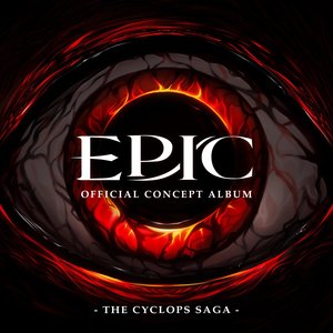 EPIC: The Cyclops Saga (Original Concept Album) - EP