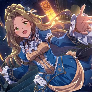 Nikaido Chizuru 的头像