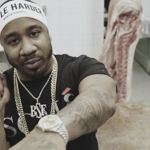 Benny The Butcher feat. Westside Gunn & Conway The Machine 的头像