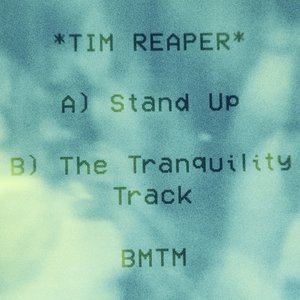 Stand Up / The Tranquility Track