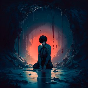 Шаг во тьму - Single