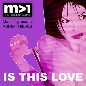 Avatar di Mach 1 pres. Audio Thieves