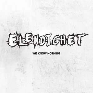 Image for 'Elendighet'