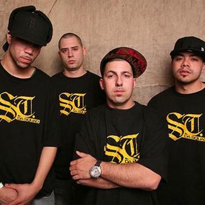 St. Da Squad 的头像