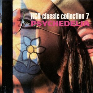 RCD Classic Rock Collection Vol 7