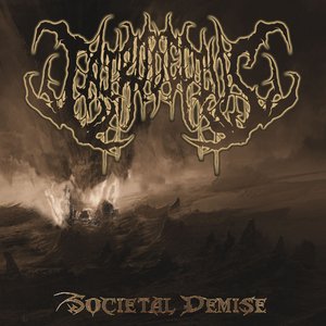 Societal Demise