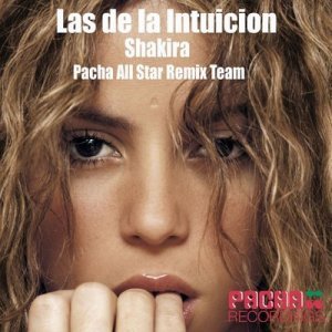 Avatar for Pacha All Stars & Shakira
