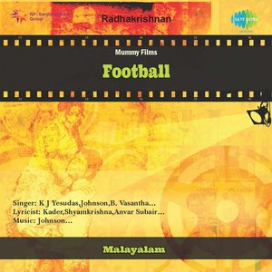 Football (Original Motion Picture Soundtrack)