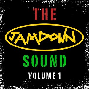Dancehall Superiors, Vol. 1 (Jamdown Presents Leaders of Dancehall)