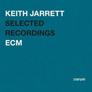 Rarum I - Selected Recordings