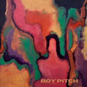 Boy Pitch