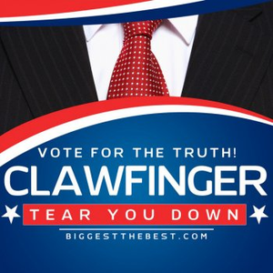 Clawfinger - Tear You Down - Single - Zortam Music