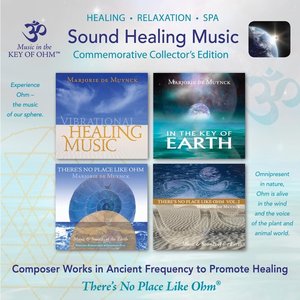 Sound Healing Music: Commemorative Collector's Edition