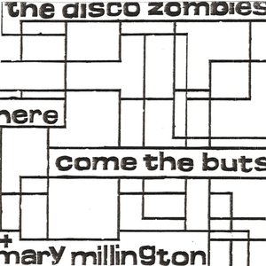 Here Come The Buts / Mary Millington