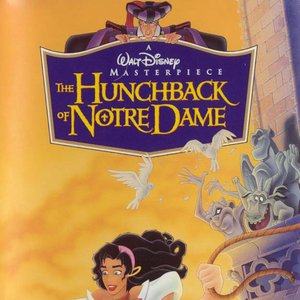 The Hunchback of Notredame 的头像