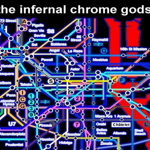 The Infernal Chrome Gods