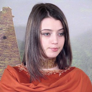 Макка Сагаипова için avatar