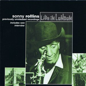Live In London - Vol. 1