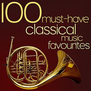 100 Must-Have Classical Music Favourites