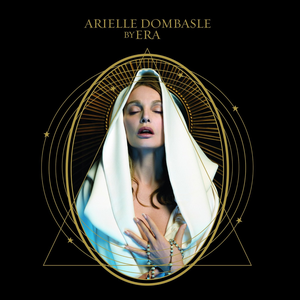 Arielle Dombasle By Era cover