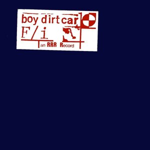 F/I And Boy Dirt Car 的头像
