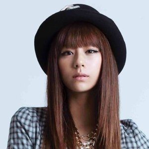 Avatar di Mariya Nishiuchi