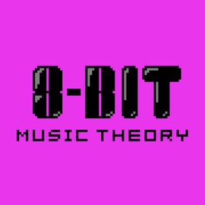 Image for '8-bit Music Theory'