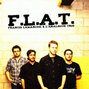 Francis Lamarche et L'Analogue Trio 的头像